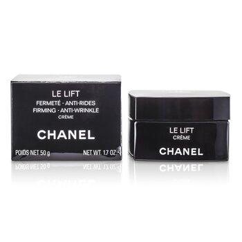 Chanel Le Angkat Creme (Le Lift Creme)