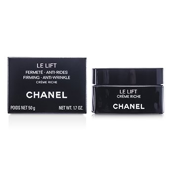 Chanel Le Angkat Creme Riche (Le Lift Creme Riche)