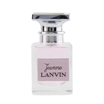 Lanvin Semprotan Jeanne Lanvin Eau De Parfum (Jeanne Lanvin Eau De Parfum Spray)