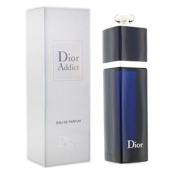 Christian Dior Addict Eau De Parfum Semprot (Addict Eau De Parfum Spray)