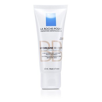 Hydreane BB Cream SPF 20 - Sedang
