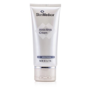 Krim AHA/BHA (Untuk Semua Jenis SKin)