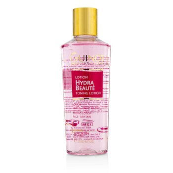 Hydra Confort Face Lotion (Kulit Kering) (Hydra Confort Face Lotion (Dry Skin))