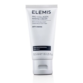 Elemis Pro-Kolagen Marine Cream (Produk Salon) (Pro-Collagen Marine Cream (Salon Product))