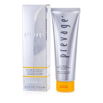 Prevage by Elizabeth Arden Perawatan Anti-Penuaan Meningkatkan Pembersih (Anti-Aging Treatment Boosting Cleanser)