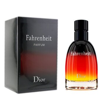 christian dior fahrenheit cologne spray