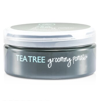Tea Tree Grooming Pomade (Flexible Hold and Shine) (Tea Tree Grooming Pomade (Flexible Hold and Shine))