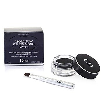 diorshow fusion mono eyeshadow