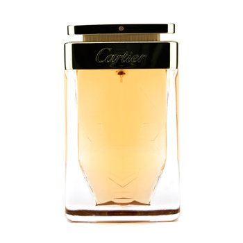 Cartier La Panthere Eau De Parfum Semprot (La Panthere Eau De Parfum Spray)