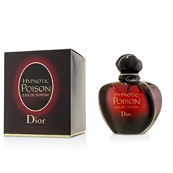 Christian Dior Racun Hipnotis Eau De Parfum Semprot (Hypnotic Poison Eau De Parfum Spray)