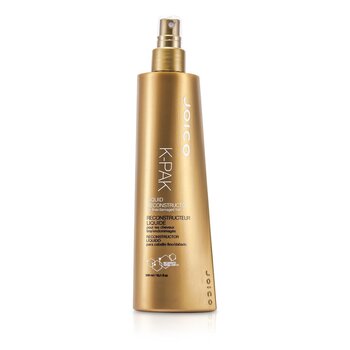 K-Pak Liquid Reconstructor - Untuk Rambut Halus / Rusak (Kemasan Baru)