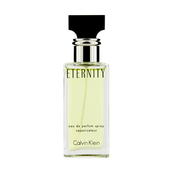 Calvin Klein Keabadian Eau De Parfum Semprot (Eternity Eau De Parfum Spray)