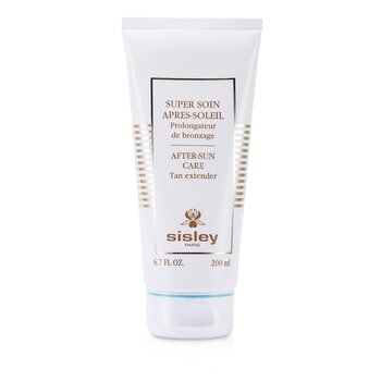 Sisley Setelah Sun Care Tan Extender (After Sun Care Tan Extender)