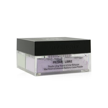 Prisme Libre Loose Powder 4 in 1 Harmoni - # 1 Mousseliine Pastel