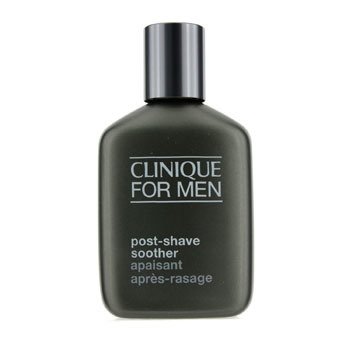 Clinique Pasca Mencukur Soother (Post Shave Soother)
