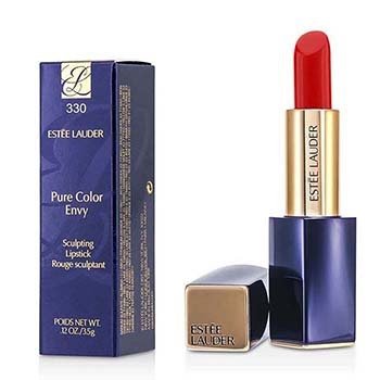 estee lauder power trip lipstick