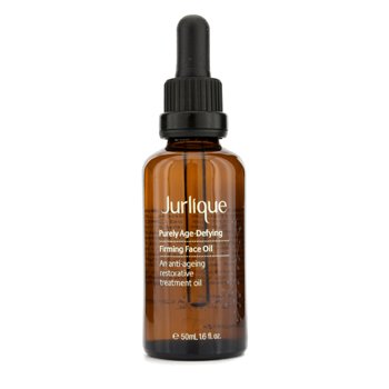 Jurlique Murni Age-Menentang Firming Face Oil (Purely Age-Defying Firming Face Oil)