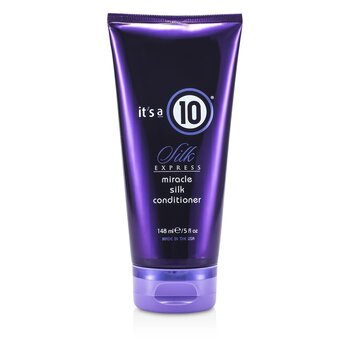 Its A 10 Silk Express Miracle Silk Conditioner (Silk Express Miracle Silk Conditioner)