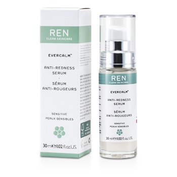 Serum Anti-Kemerahan Evercalm (Untuk Kulit Sensitif)