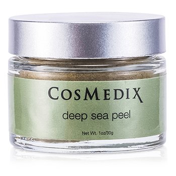 CosMedix Deep Sea Peel (Produk Salon) (Deep Sea Peel (Salon Product))