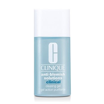 Clinique Solusi Anti-Blemish Clinical Clearing Gel (Anti-Blemish Solutions Clinical Clearing Gel)