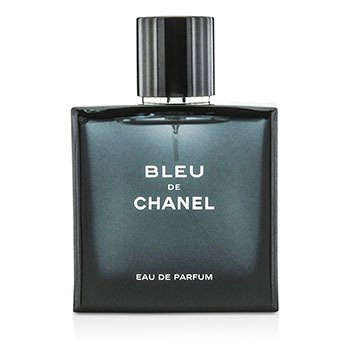 Chanel Bleu De Chanel Eau De Parfum Semprot (Bleu De Chanel Eau De Parfum Spray)