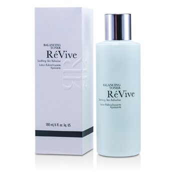 ReVive Menyeimbangkan Penyegaran Kulit Menenangkan Toner (Balancing Toner Soothing Skin Refresher)