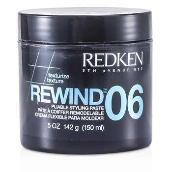 Styling Rewind 06 Pliable Styling Paste