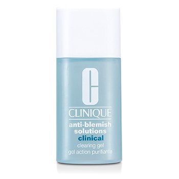 Clinique Solusi Anti-Blemish Clinical Clearing Gel (Anti-Blemish Solutions Clinical Clearing Gel)