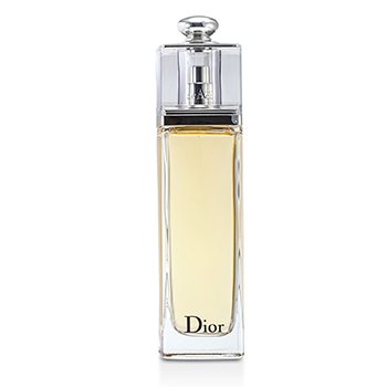Christian Dior Addict Eau De Toilette Spray (Addict Eau De Toilette Spray)