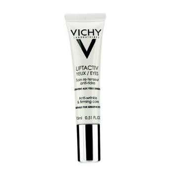 Vichy LiftActiv Eyes Global Anti-Wrinkle & Firming Care (LiftActiv Eyes Global Anti-Wrinkle & Firming Care(Random packaging))