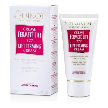 Guinot Angkat Firming Cream (Lift Firming Cream)