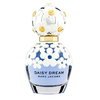 Marc Jacobs Semprotan Daisy Dream Eau De Toilette (Daisy Dream Eau De Toilette Spray)