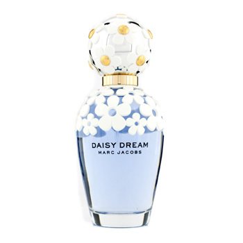 Marc Jacobs Semprotan Daisy Dream Eau De Toilette (Daisy Dream Eau De Toilette Spray)