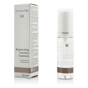 Dr. Hauschka Regenerasi Perawatan Intensif (Untuk Kulit Dewasa) (Regenerating Intensive Treatment (For Mature Skin))