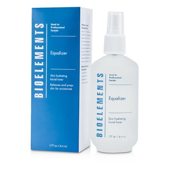 Bioelements Equalizer - Skin Hydrating Facial Toner (Untuk Semua Jenis Kulit, Kecuali Sensitif) (Equalizer - Skin Hydrating Facial Toner (For All Skin Types, Except Sensitive))
