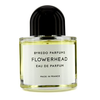 Byredo Flowerhead Eau De Parfum Semprot (Flowerhead Eau De Parfum Spray)