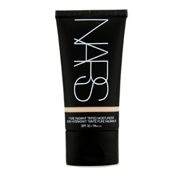 NARS Pure Radiant Tinted Moisturiser SPF 30 - Pelembab - Finland (Pure Radiant Tinted Moisturizer SPF 30 - Finland)