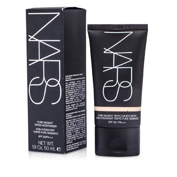 NARS Pure Radiant Tinted Moisturizer SPF 30 - Terre Neuve (Pure Radiant Tinted Moisturizer SPF 30 - Terre Neuve)