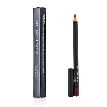 Youngblood Pensil Lip Liner - Pinot (Lip Liner Pencil - Pinot)