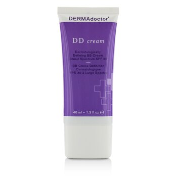 DD Cream (Dokter Spesialis Kulit BB Cream SPF 30)
