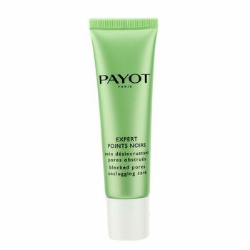Payot Expert Purete Expert Points Noirs - Blocked Pores Unclogging Care (Expert Purete Expert Points Noirs - Blocked Pores Unclogging Care)
