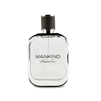 Kenneth Cole Manusia Eau De Toilette Spray (Mankind Eau De Toilette Spray)