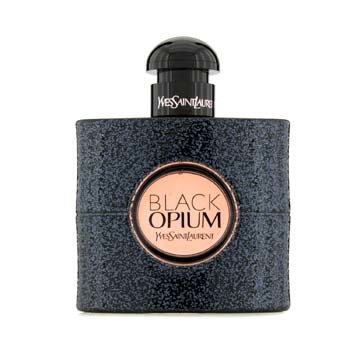 Semprotan Opium Eau De Parfum Hitam (Black Opium Eau De Parfum Spray)