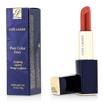 Murni Warna Iri Memahat Lipstik - # 360 Sengit (Pure Color Envy Sculpting Lipstick - # 360 Fierce)