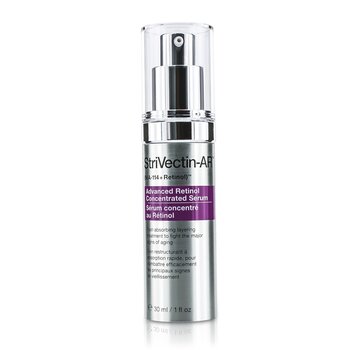 StriVectin - AR Advanced Retinol Serum Terkonsentrasi