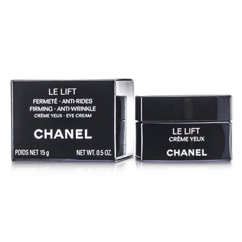 Chanel Le Angkat Krim Mata (Le Lift Eye Cream)
