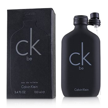 Calvin Klein CK Jadilah Semprotan Eau De Toilette (CK Be Eau De Toilette Spray)