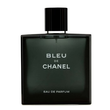 Bleu De Chanel Eau De Parfum Semprot (Bleu De Chanel Eau De Parfum Spray)