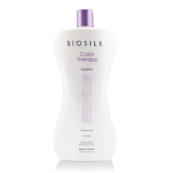 BioSilk Sampo Terapi Warna (Color Therapy Shampoo)